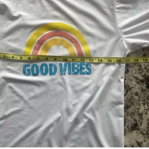 2 women’s graphic T-Shirt’s. Size S & XS - Picture 6 of 7